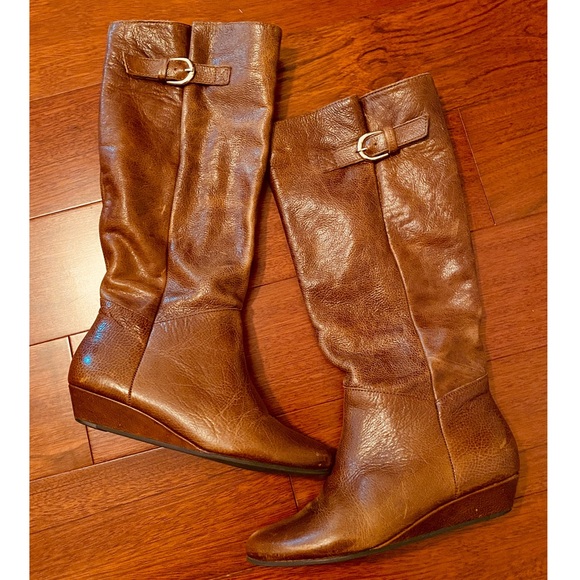 Steven by Steve Madden Intyce boots - Picture 6 of 7